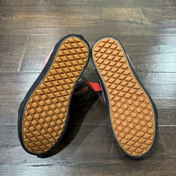 Vans Sk8-Hi Platform Mte in Desert Rose Size 7 Women - Picture 10 of 13